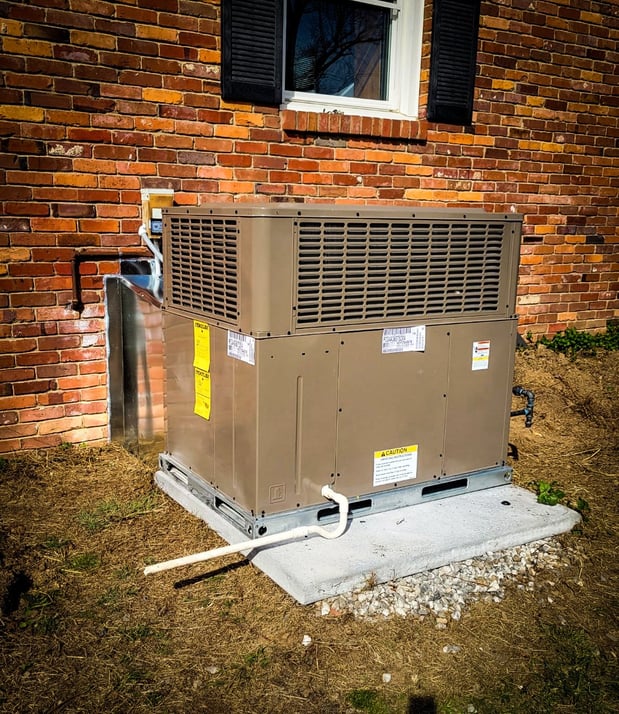 Images Davis HVAC, LLC