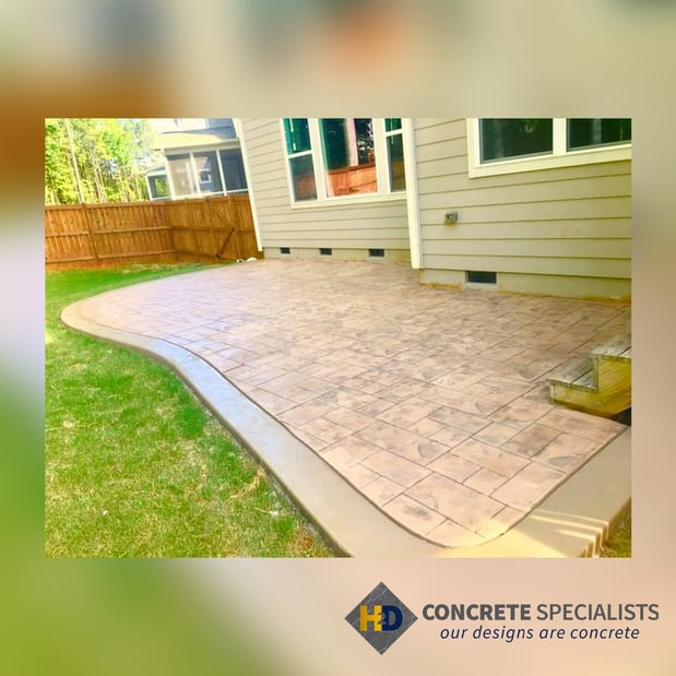 Images H2D Concrete Specialists