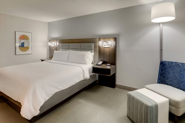 Images Holiday Inn Express Lexington-SW (Nicholasville) by IHG