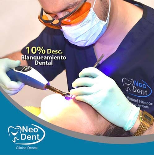 Foto de Neodent Clínica Dental