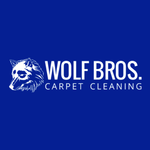 Wolf Brothers Carpet Cleaning Logo