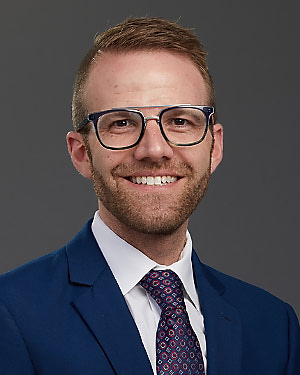 John J. Tackett, MD Image