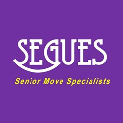 Segues, LLC Logo
