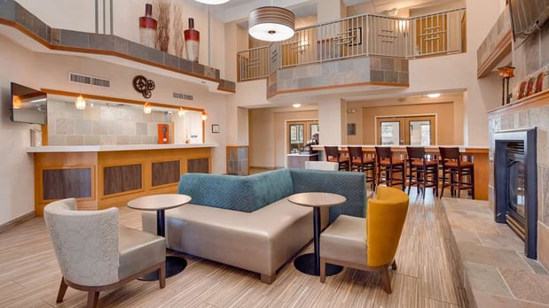 Images Best Western Plus Gateway Inn & Suites