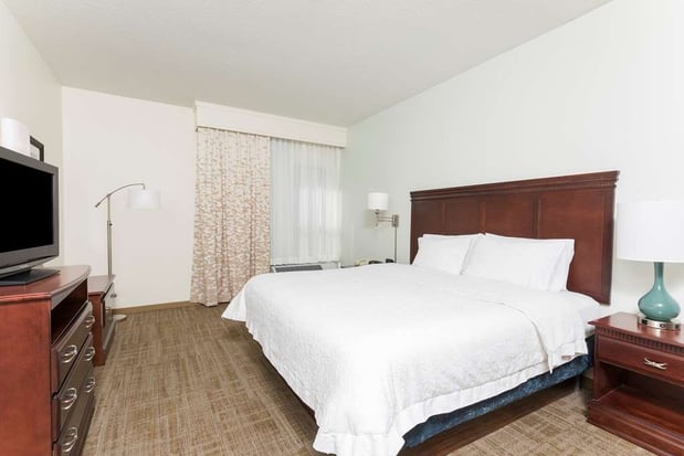 Images Hampton Inn East Lansing