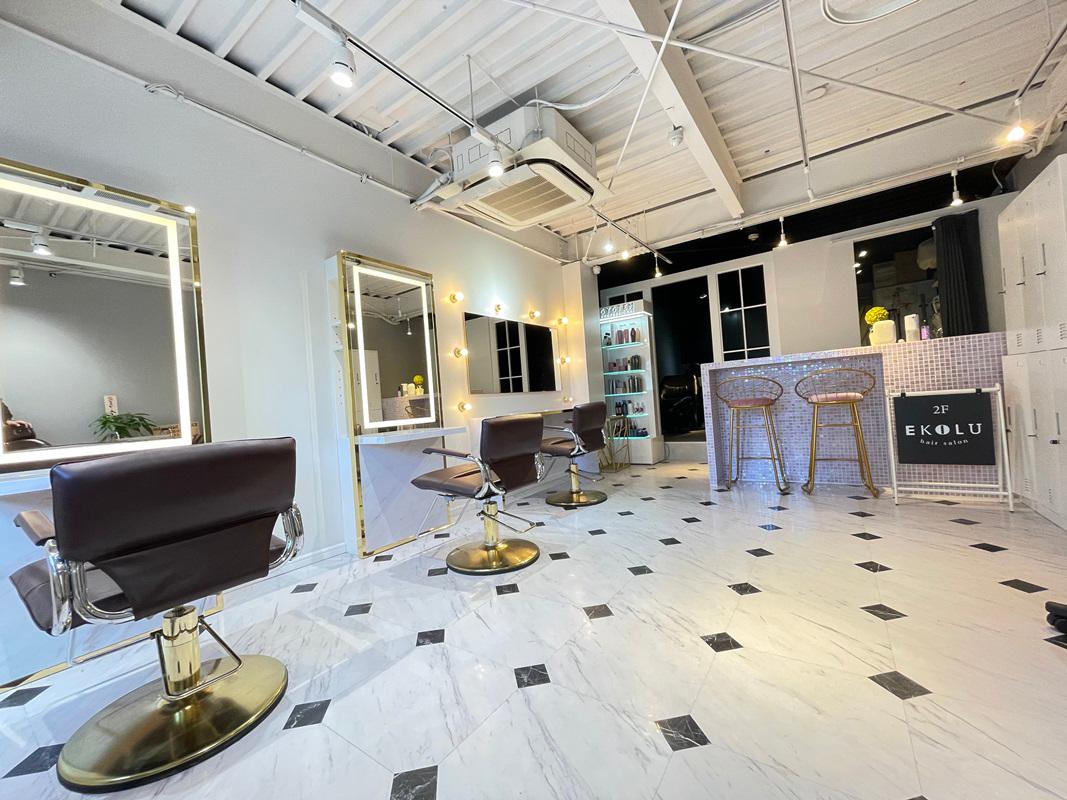 Images EKOLU梅田店