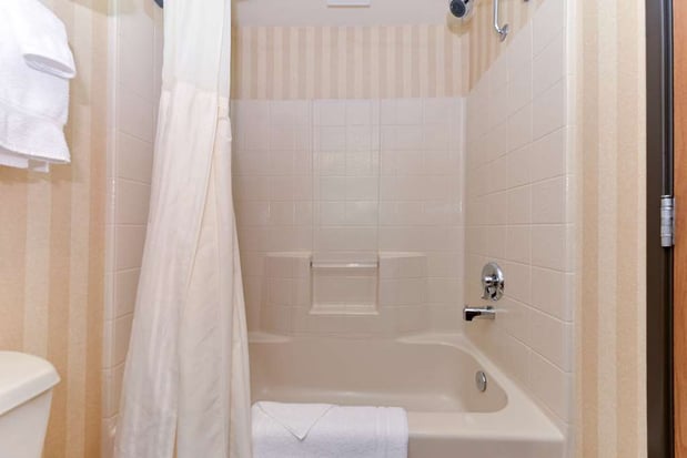 Images Best Western Plus Landmark Inn