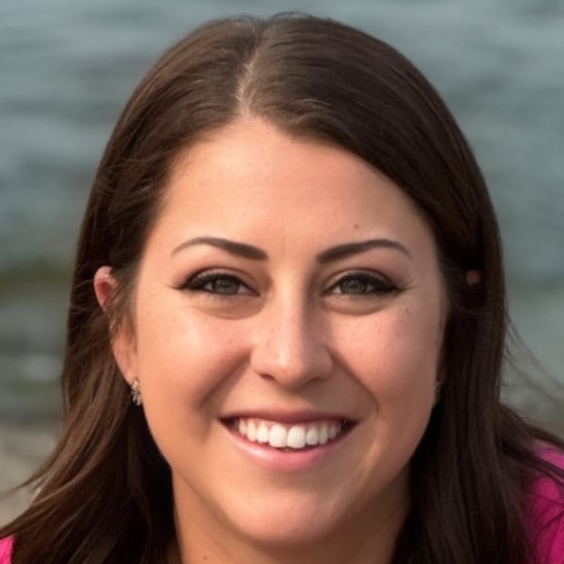 Images Caitlin LCSW, Counselor