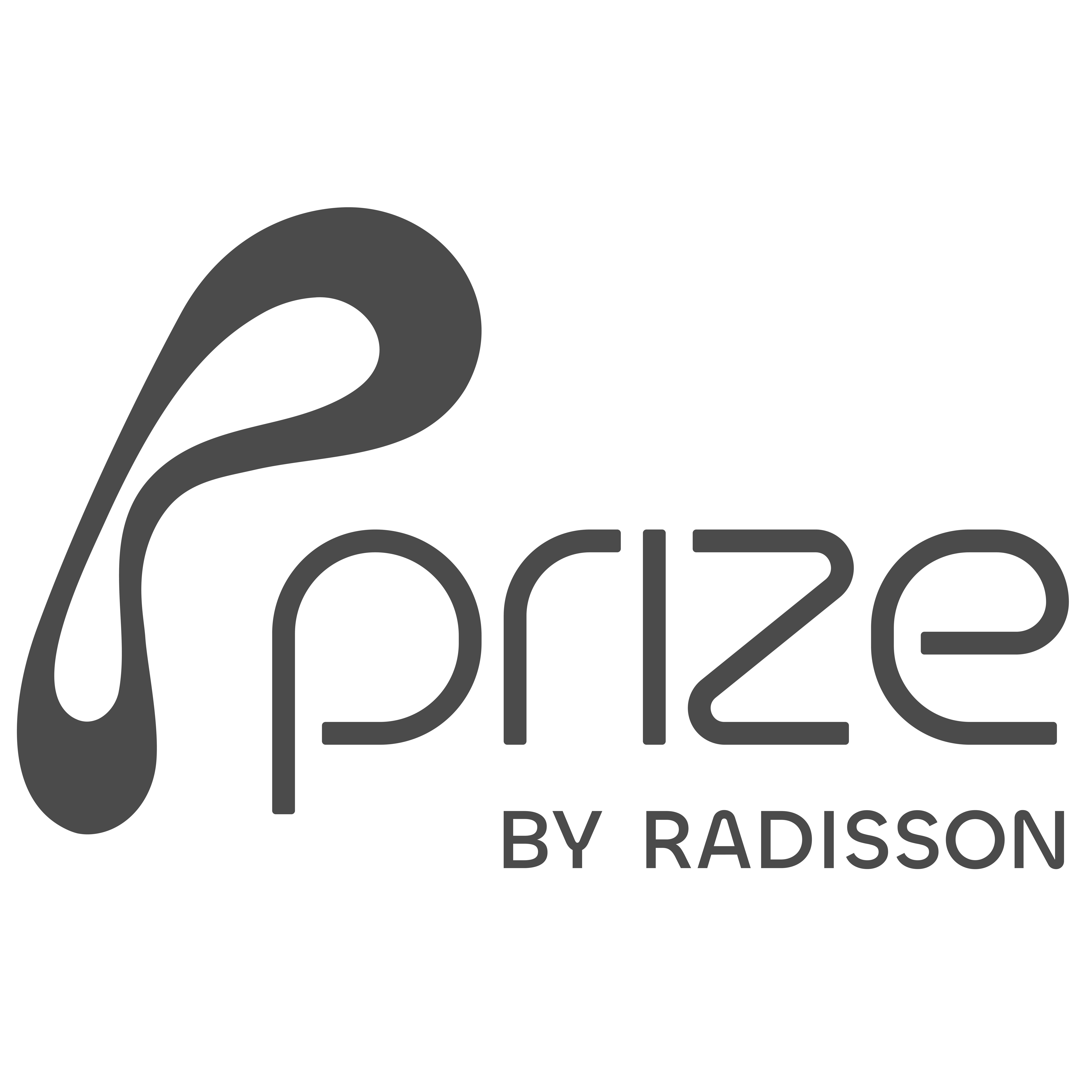 Kundenlogo Prize by Radisson, Dortmund City