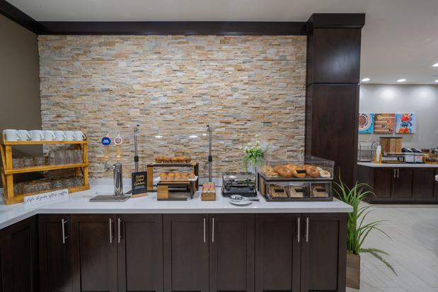 Images Staybridge Suites Houston NW Cypress Crossing by IHG