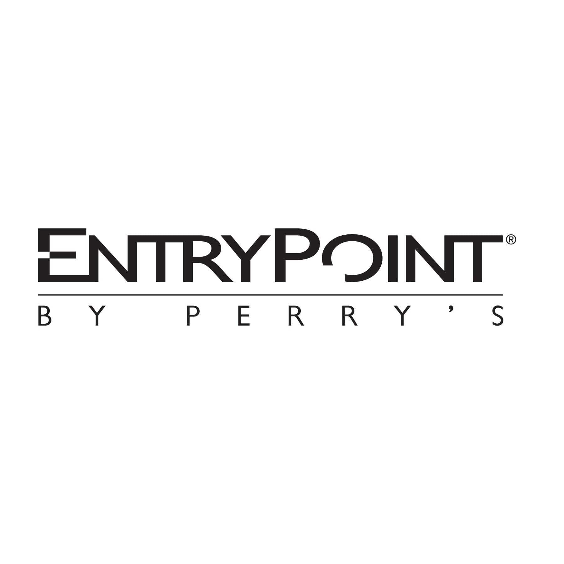 Entrypoint By Perry's Logo