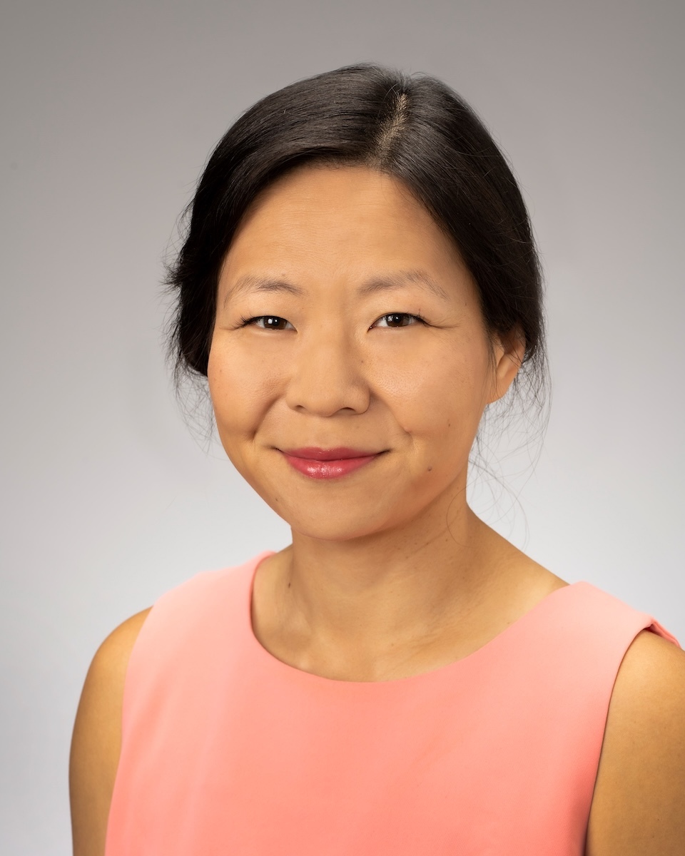 Xiaoyi Zhang