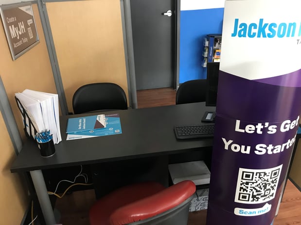Images Jackson Hewitt Tax Service