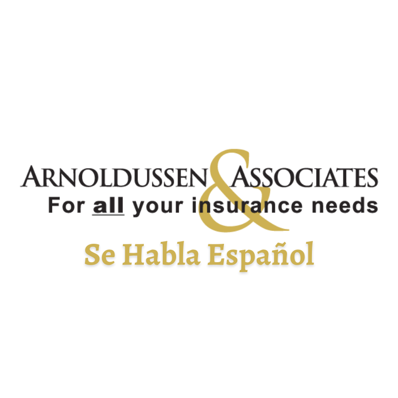 Arnoldussen & Associates Insurance Services Logo