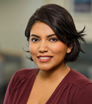 Archana Jayakumar
