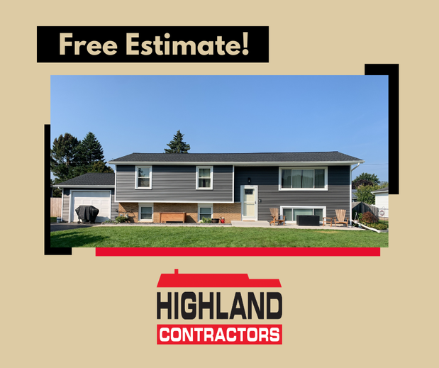 Images Highland Contractors