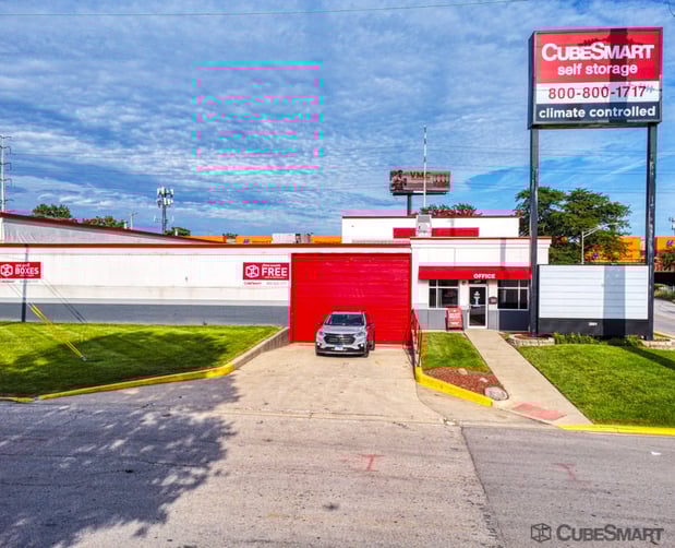 Images CubeSmart Self Storage