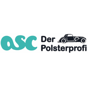 asc-Autosattlerei Schrouff Aachen Logo