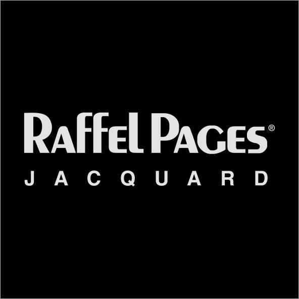 Perruqueria Raffel Pages Logo