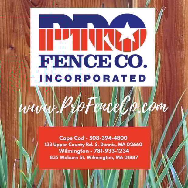 Images Pro Fence Co Inc