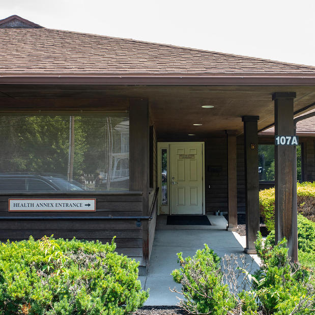 Images Nuvance Health Physical Rehabilitation - Health Annex at Rhinebeck