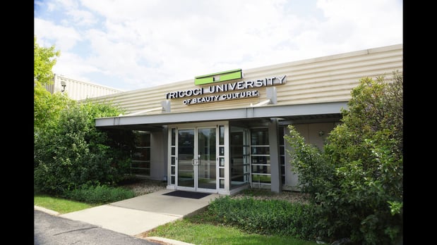 Images Tricoci University of Beauty Culture Libertyville