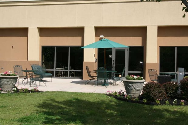Images Hampton Inn Olive Branch