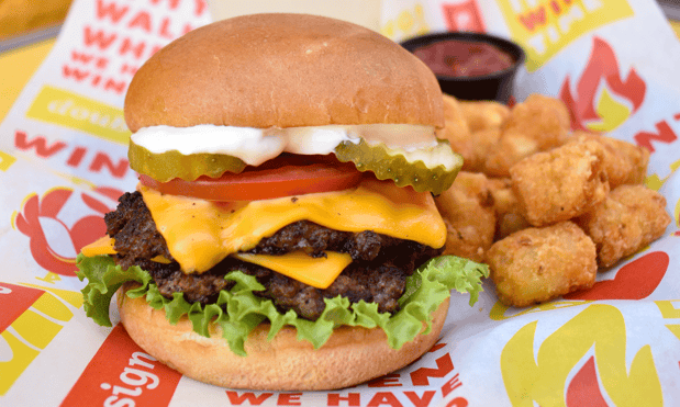 Images WingStand by Jefferson's—Olathe