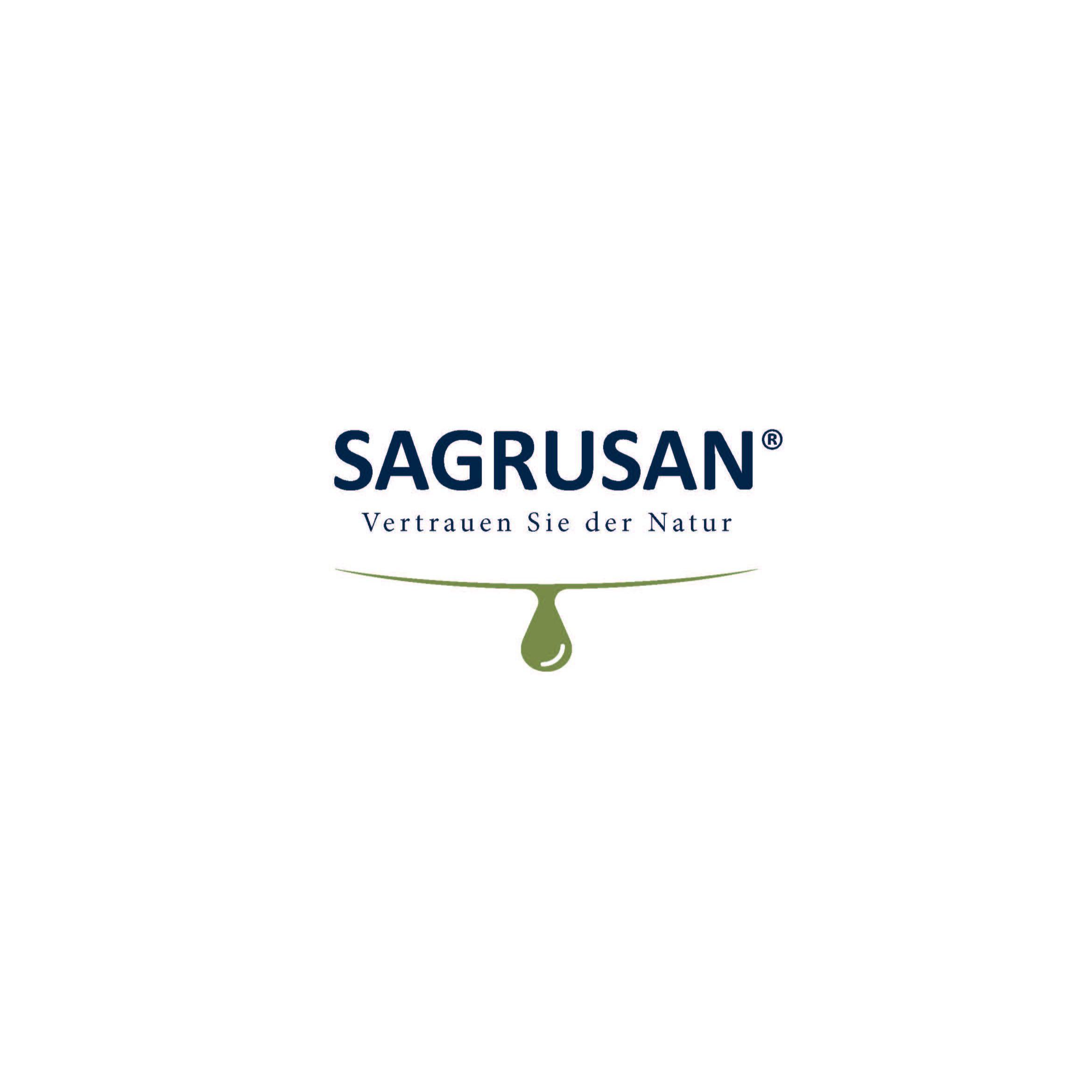 Sagrusan Logo