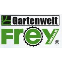 Gartenwelt Frey GmbH & Co. KG Logo