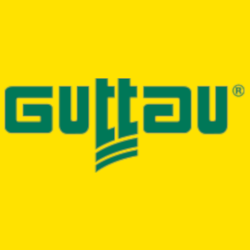 K. Guttau GmbH & Co. KG Gebäudereinigung Logo