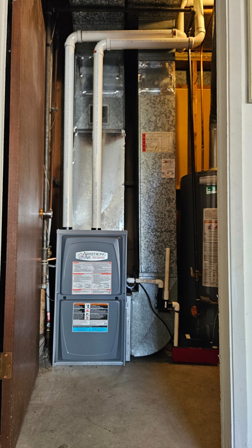 Images ACM Heating & Gas Ltd