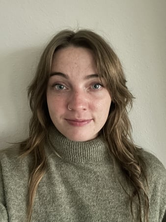 Images Bailey Rueckert, Counselor