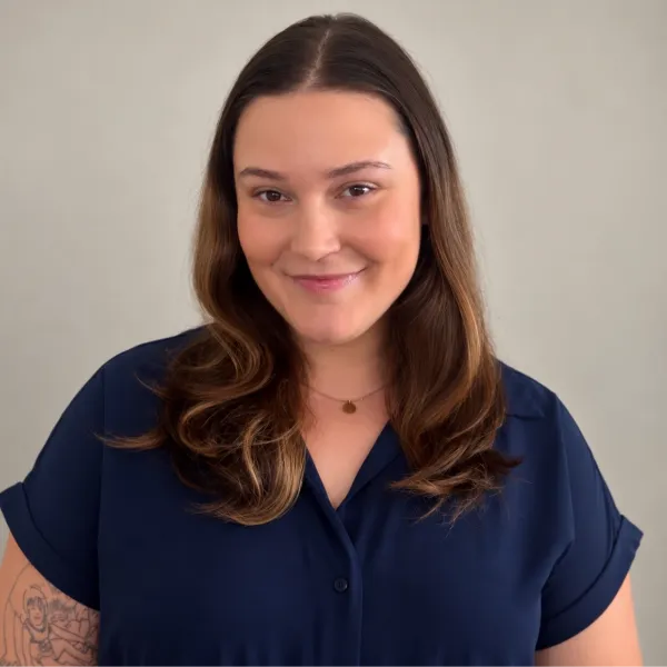 Shannon Bailey, Therapy Clinician