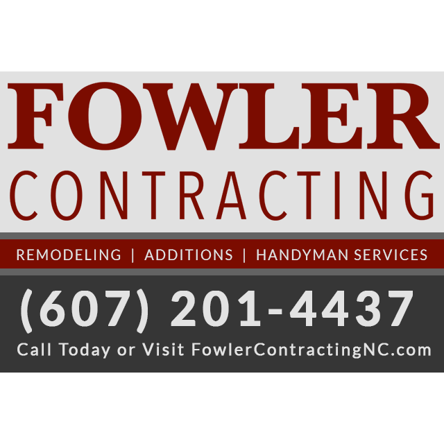 Fowler Contracting