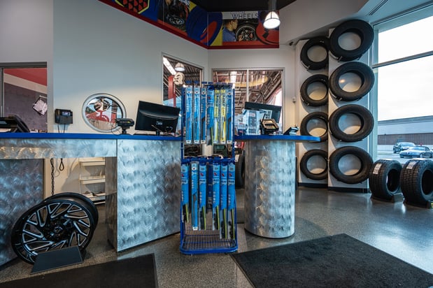 Images Tire Discounters