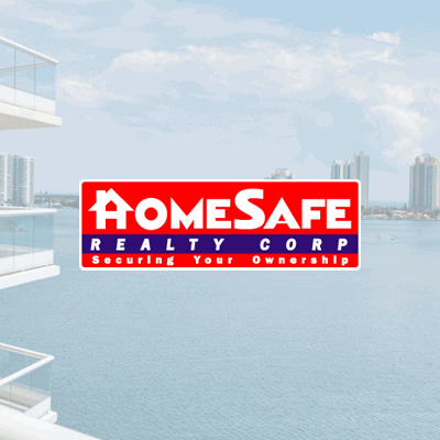 Home Safe Realty Corp