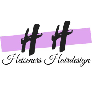 Logo Heiseners Hairdesign
