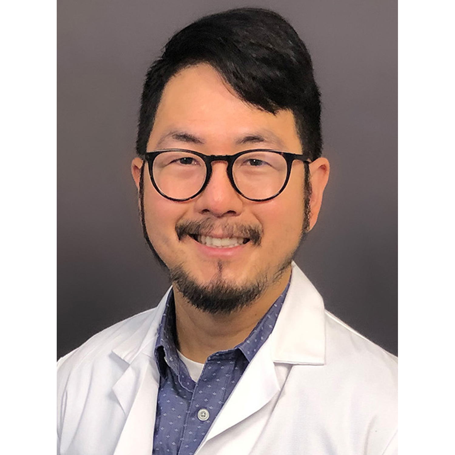 Dr. Mark Sueyoshi, MD