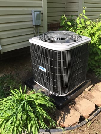 Images Will Folsom heating and cooling