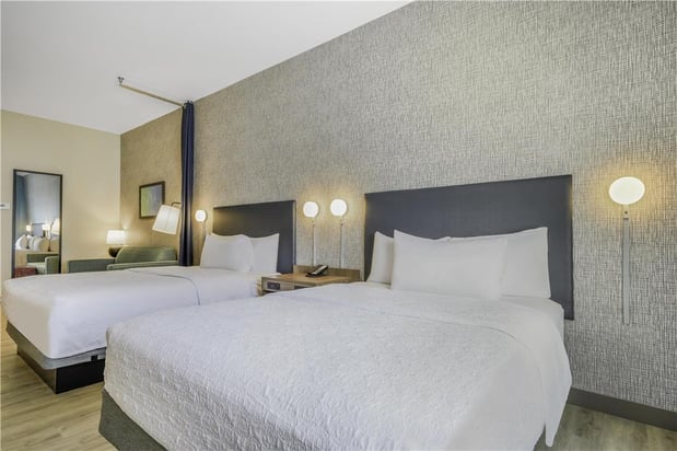 Images Home2 Suites by Hilton Cincinnati Midtown Oakley