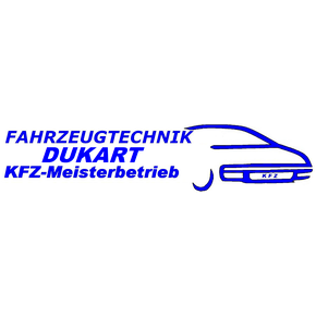 Logo Fahrzeugtechnik Dukart