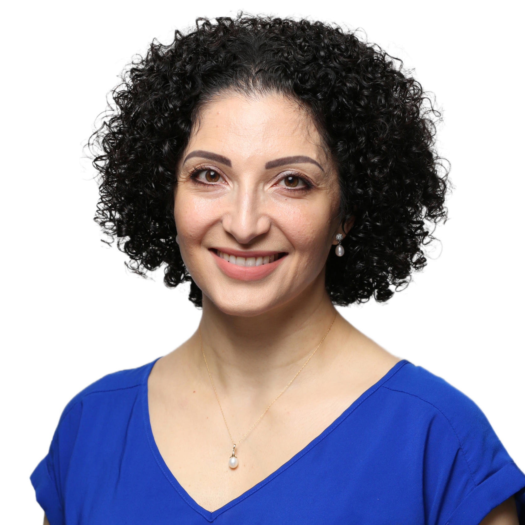 Dr. Noelia M. Zork, MD