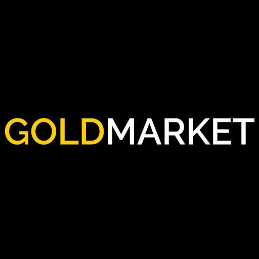 GOLDMARKET Logo
