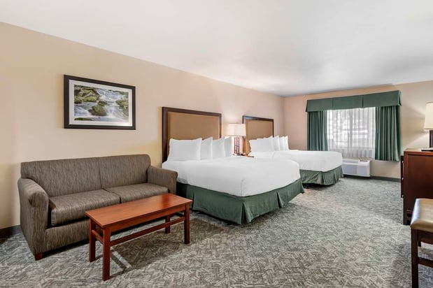 Images Best Western Plus Eagle/Vail Airport