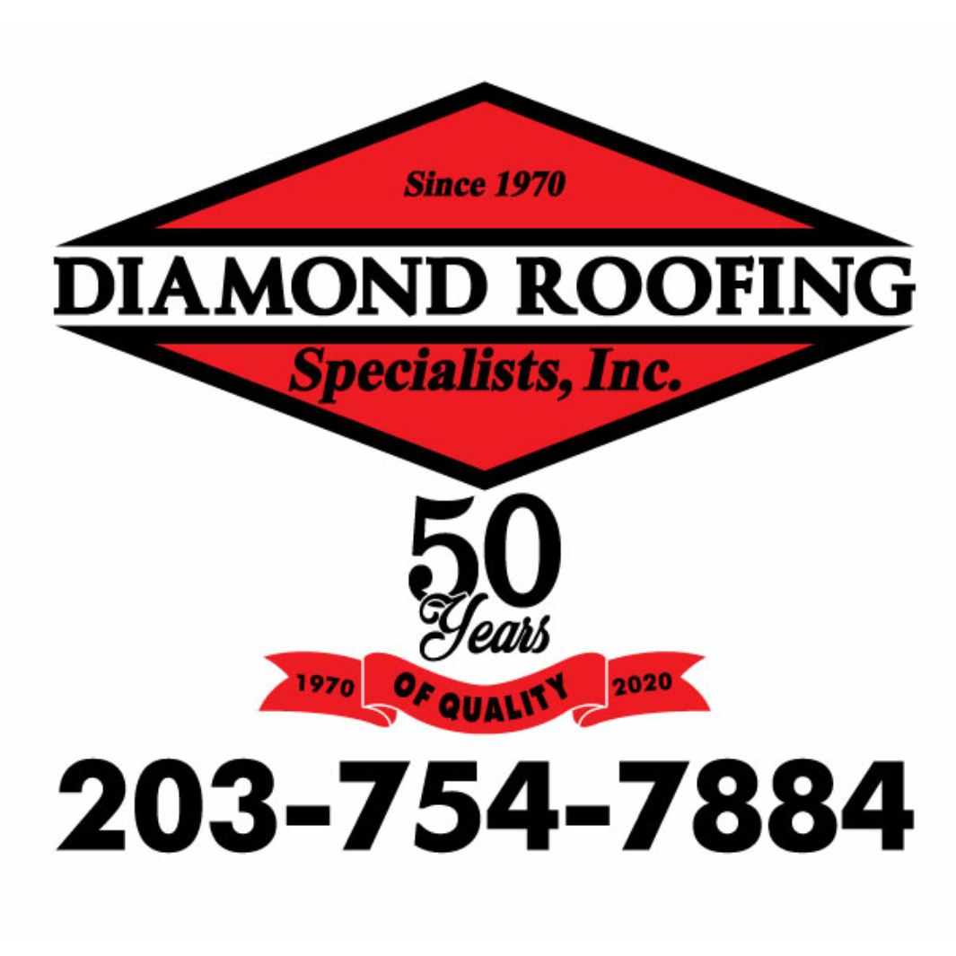 Diamond Roofing Specialist, Inc. Logo