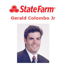 Jerry Colombo - State Farm Insurance Agent Logo