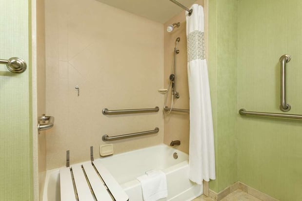 Images Hampton Inn & Suites Prattville