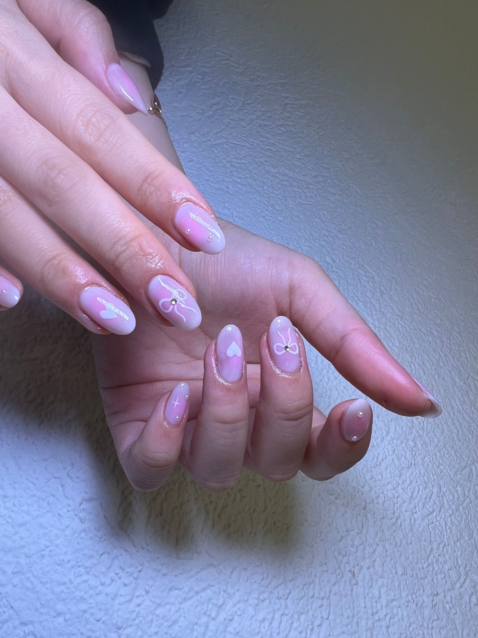 Bilder Beauty Nails Basel