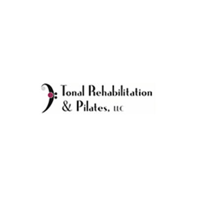 Tonal Rehabilitation & Pilates LLC Logo